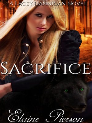 cover image of Sacrifice